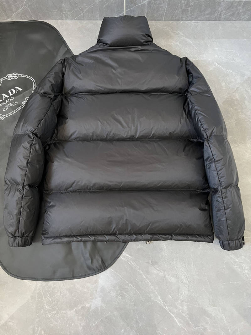 Prada Down Coat